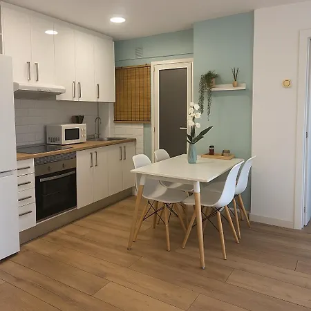 Apartament Lluis In